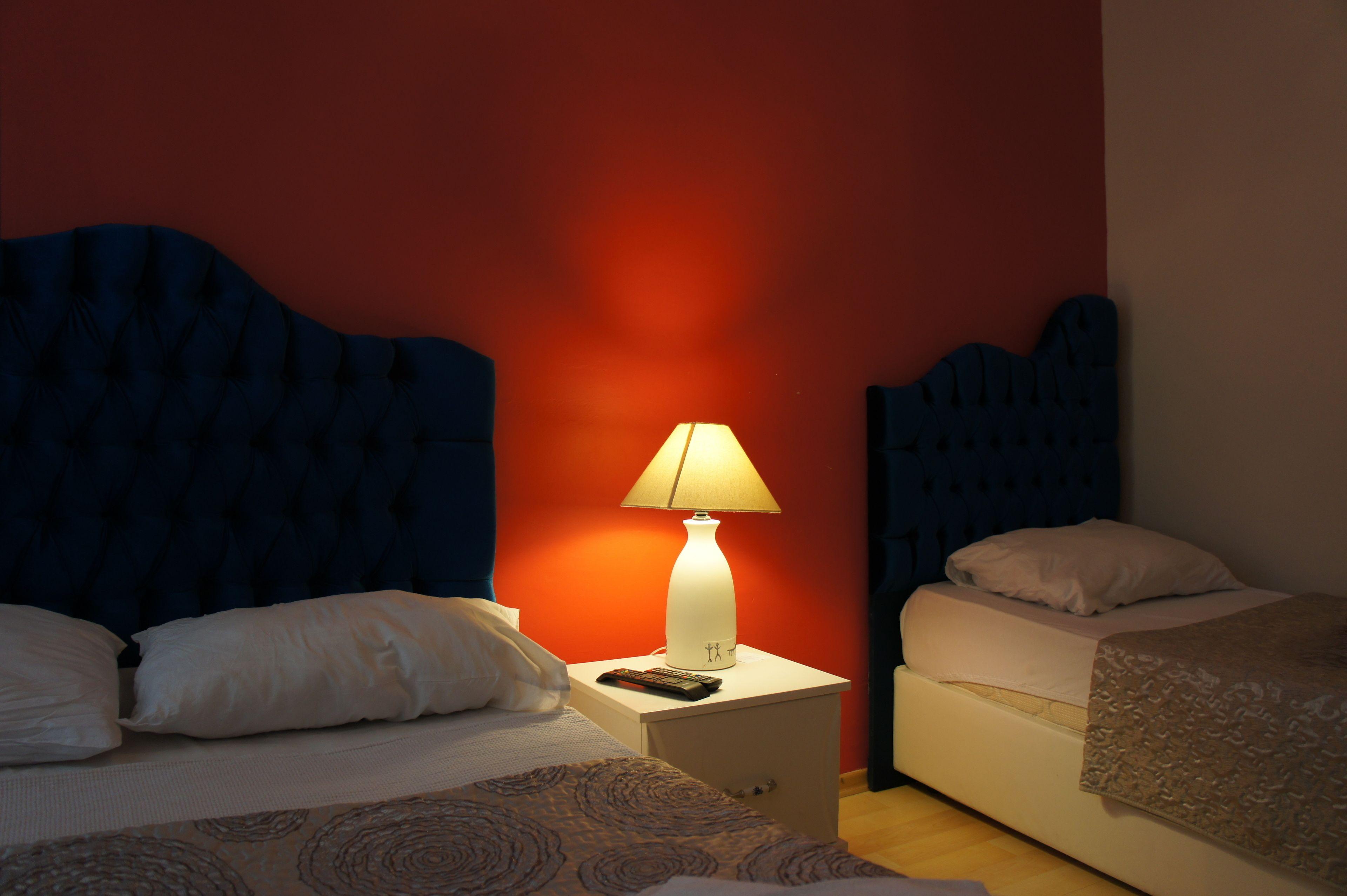Barba Rossa Residence - Istanbul — Photos 1